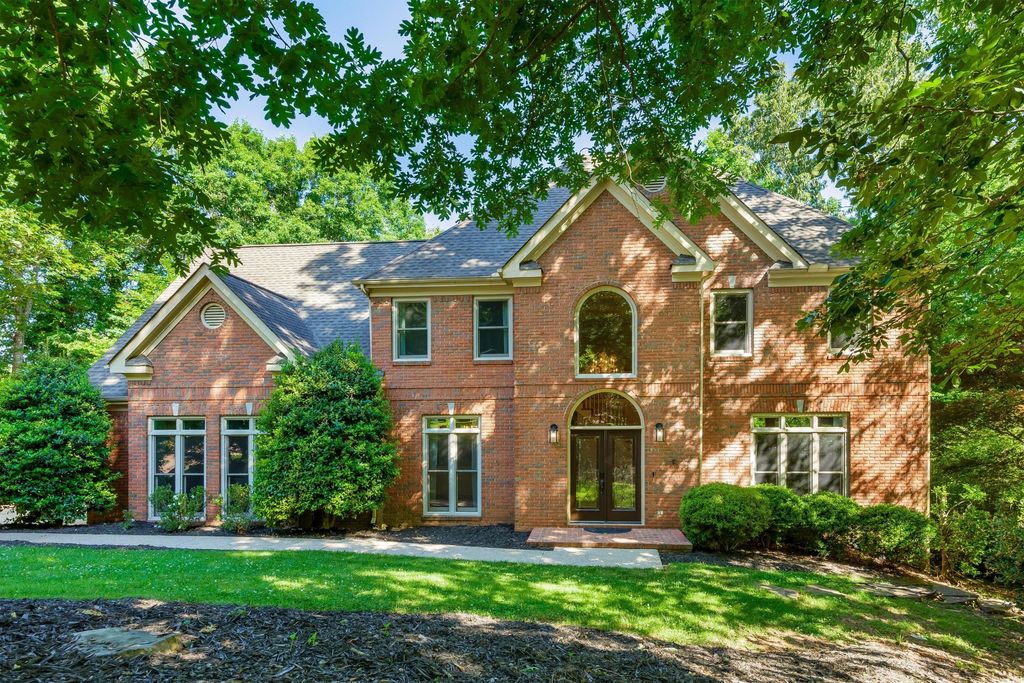 1905 Summer Breeze, Hixson, TN 37343