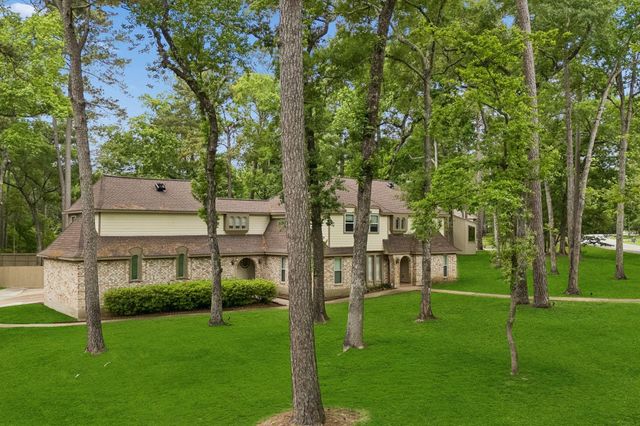 2426 Kings Forest Drive, Kingwood, TX 77339