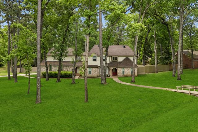 2426 Kings Forest Drive, Kingwood, TX 77339