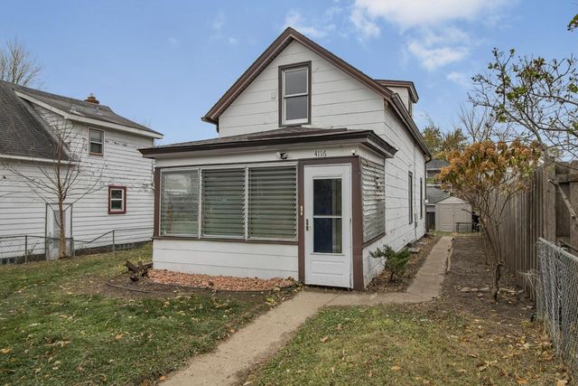 4116 Elliot Avenue, Minneapolis, MN 55407