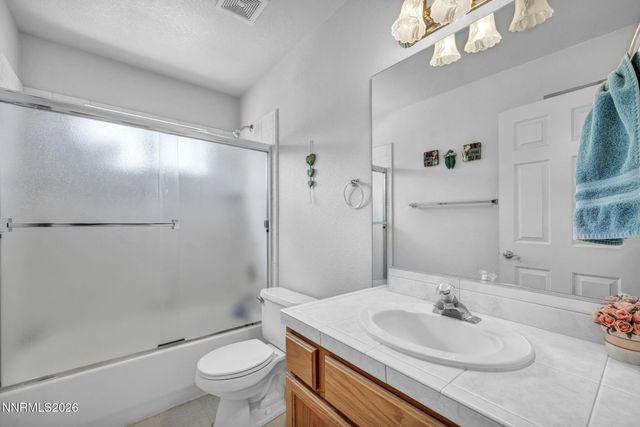 1281 Jodi Court, Gardnerville, NV 89460