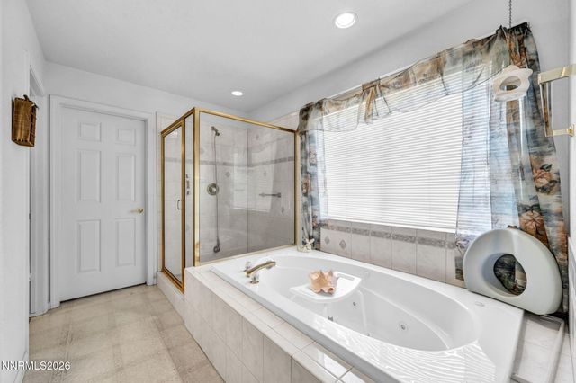1281 Jodi Court, Gardnerville, NV 89460