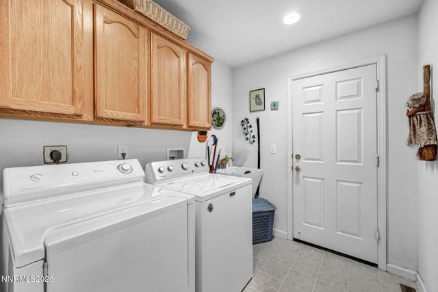 1281 Jodi Court, Gardnerville, NV 89460