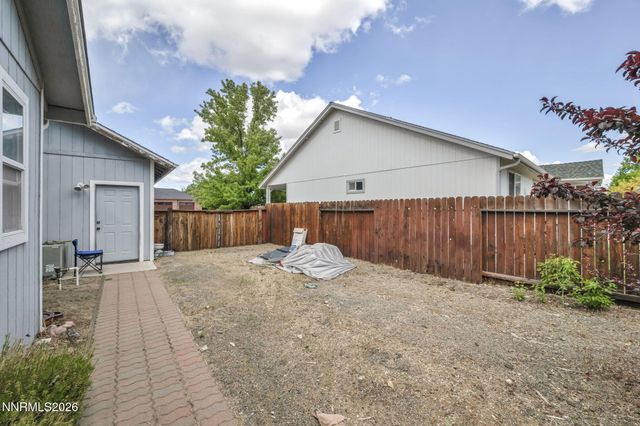 1281 Jodi Court, Gardnerville, NV 89460