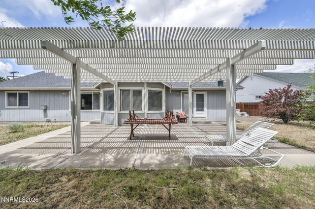 1281 Jodi Court, Gardnerville, NV 89460