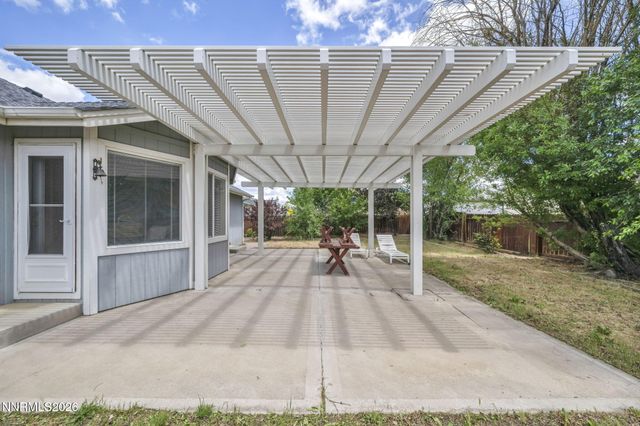 1281 Jodi Court, Gardnerville, NV 89460