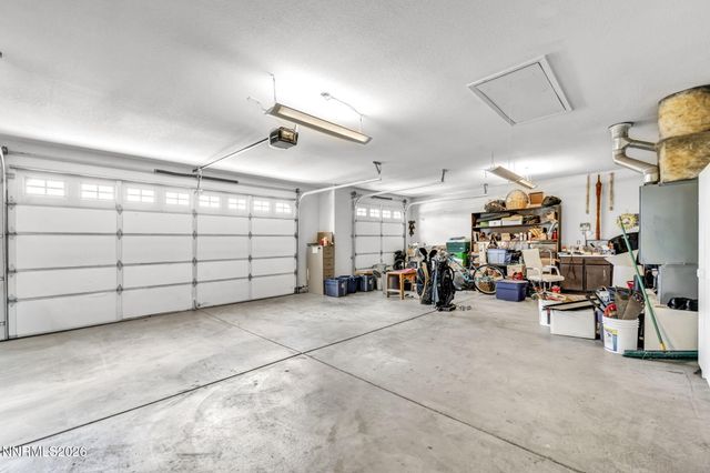 1281 Jodi Court, Gardnerville, NV 89460