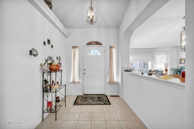 1281 Jodi Court, Gardnerville, NV 89460