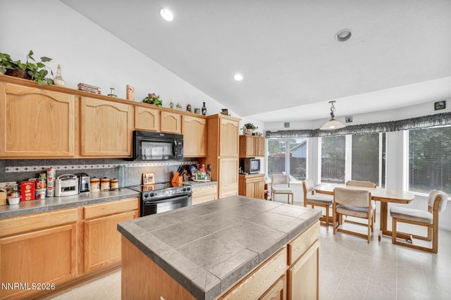 1281 Jodi Court, Gardnerville, NV 89460