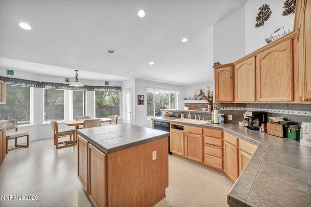 1281 Jodi Court, Gardnerville, NV 89460