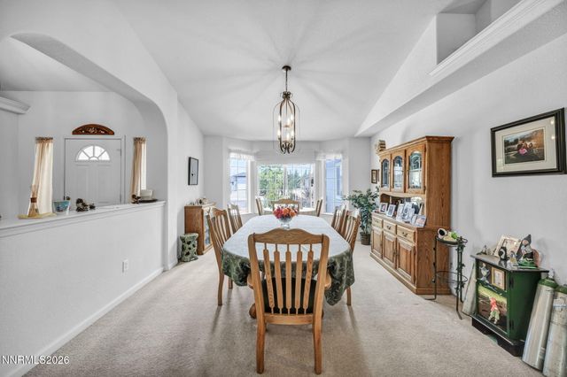 1281 Jodi Court, Gardnerville, NV 89460