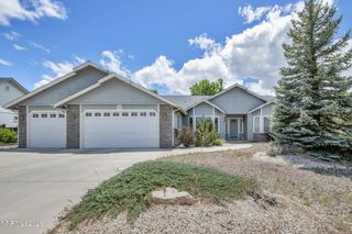 1281 Jodi Court, Gardnerville, NV 89460
