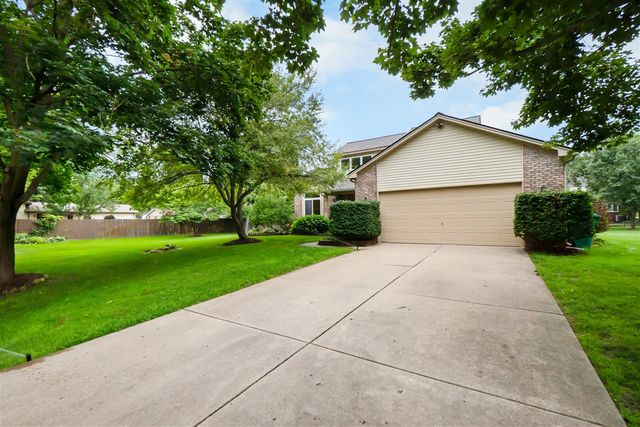 140 Marci Lane, Commerce Twp, MI 48382