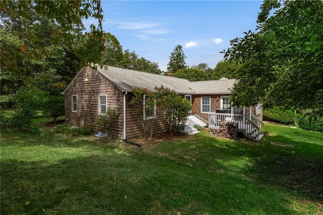 730 Congdon Hill Road, North Kingstown, RI 02874