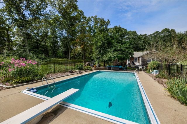 730 Congdon Hill Road, North Kingstown, RI 02874