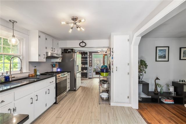 730 Congdon Hill Road, North Kingstown, RI 02874