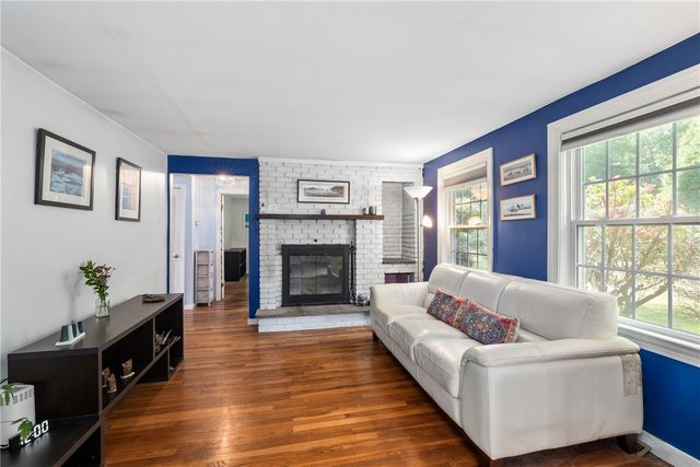 730 Congdon Hill Road, North Kingstown, RI 02874