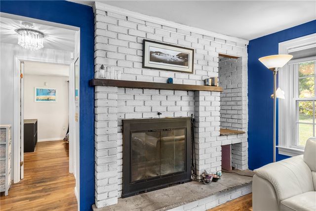 730 Congdon Hill Road, North Kingstown, RI 02874