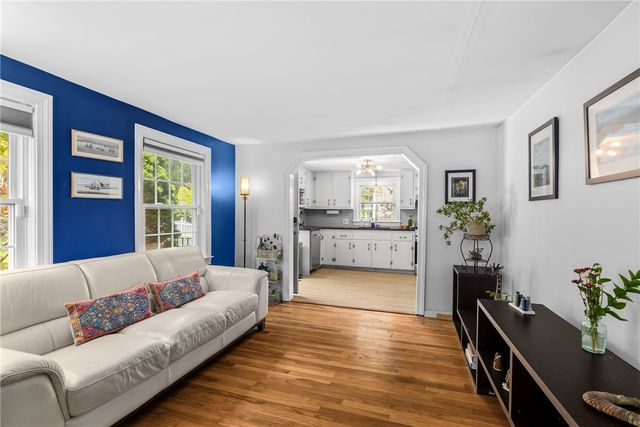 730 Congdon Hill Road, North Kingstown, RI 02874
