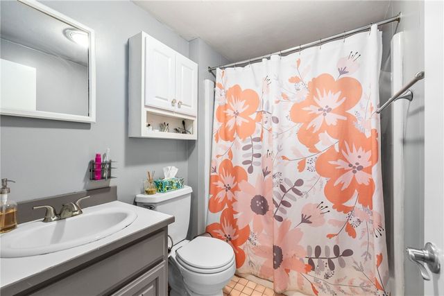 730 Congdon Hill Road, North Kingstown, RI 02874