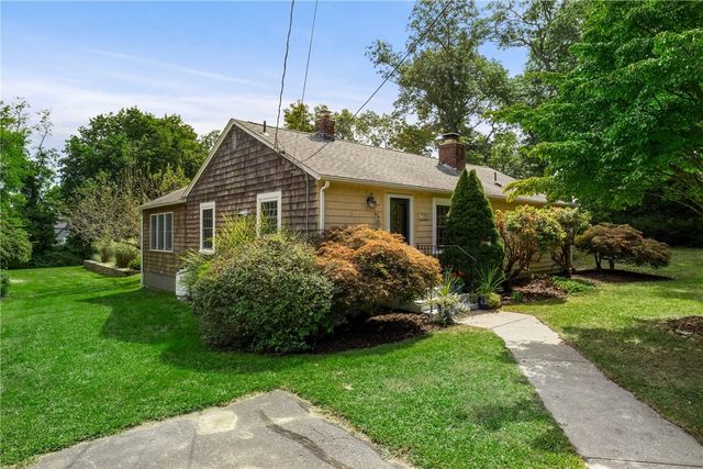 730 Congdon Hill Road, North Kingstown, RI 02874