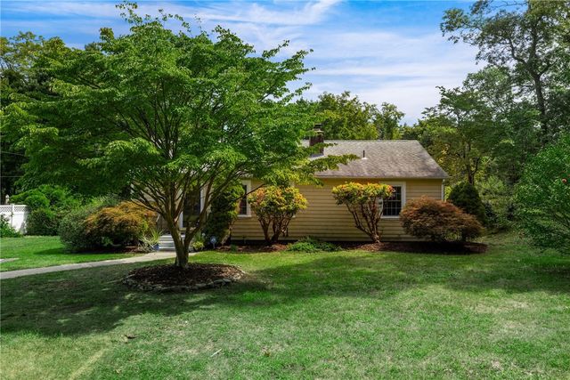 730 Congdon Hill Road, North Kingstown, RI 02874