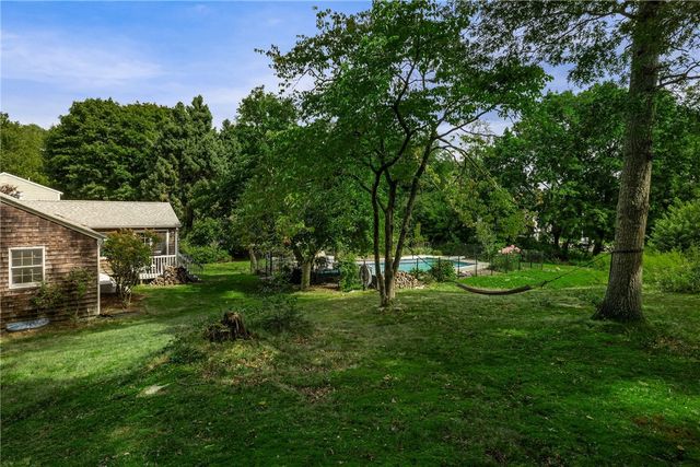 730 Congdon Hill Road, North Kingstown, RI 02874