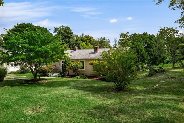 730 Congdon Hill Road, North Kingstown, RI 02874