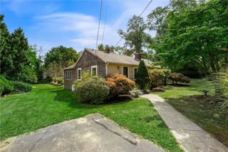 730 Congdon Hill Road, North Kingstown, RI 02874