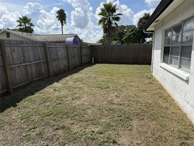 5048 LILLILEA LANE, New Port Richey, FL 34653