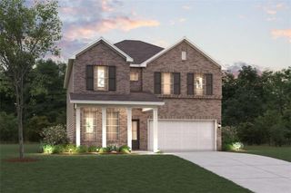 1999 Brookhill Way, Snellville, GA 30078