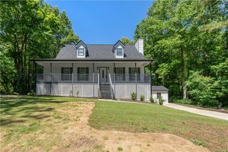 1631 Jefferson Lane, Douglasville, GA 30134
