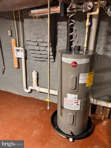 409 POPLAR GROVE ST, Baltimore, MD 21223