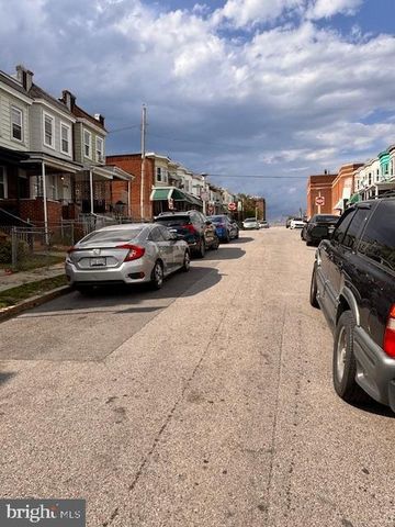 409 POPLAR GROVE ST, Baltimore, MD 21223