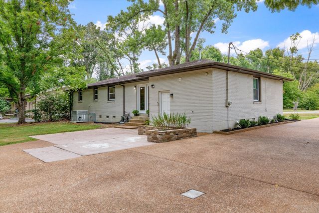 5017 Suter Dr, Nashville, TN 37211