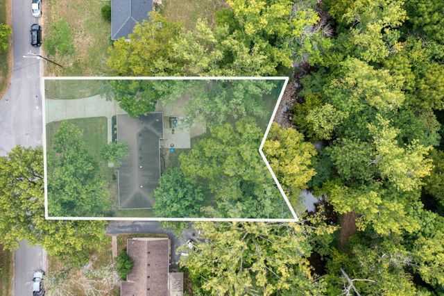 5017 Suter Dr, Nashville, TN 37211
