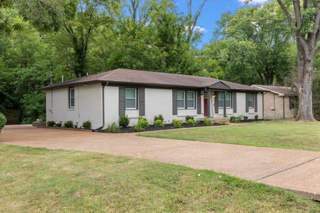 5017 Suter Dr, Nashville, TN 37211