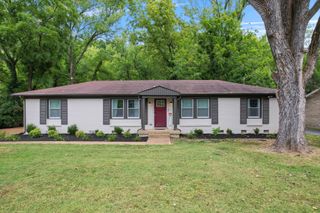 5017 Suter Dr, Nashville, TN 37211