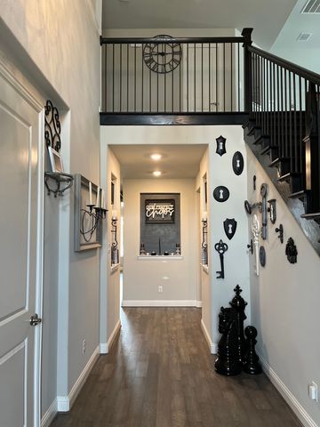 1500 Snapdragon Court, Celina, TX 75078