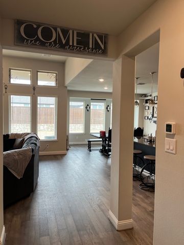 1500 Snapdragon Court, Celina, TX 75078