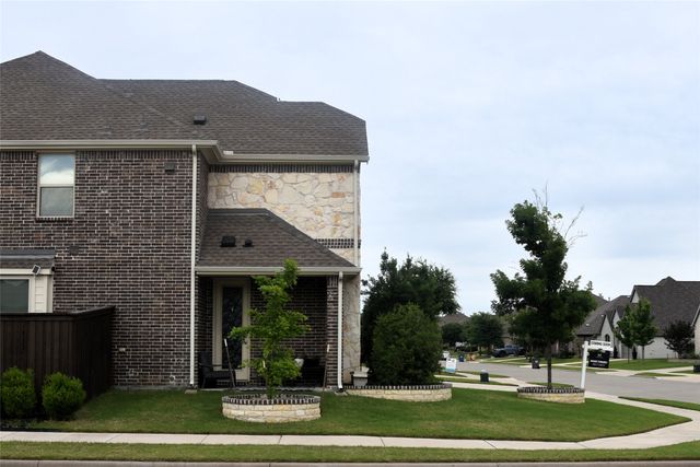 1500 Snapdragon Court, Celina, TX 75078