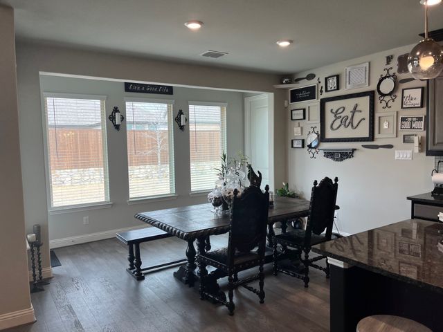 1500 Snapdragon Court, Celina, TX 75078