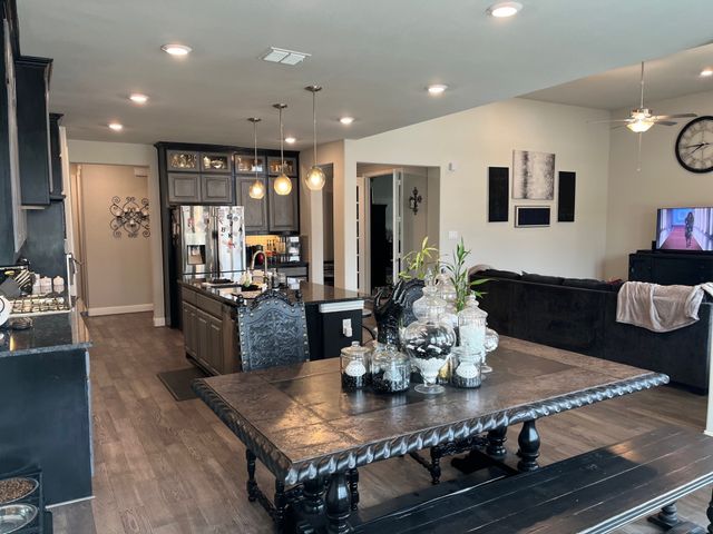 1500 Snapdragon Court, Celina, TX 75078