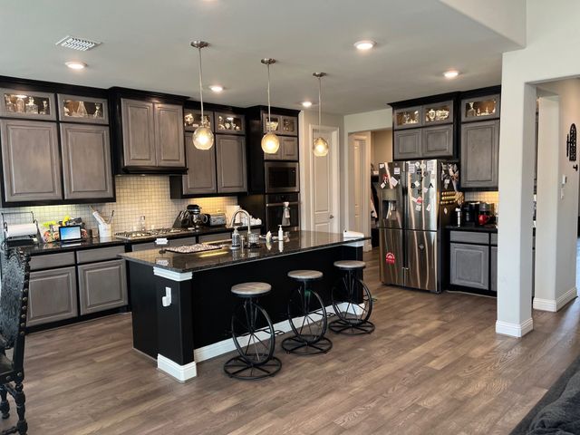 1500 Snapdragon Court, Celina, TX 75078