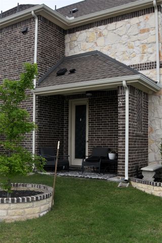 1500 Snapdragon Court, Celina, TX 75078