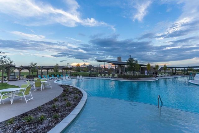 1500 Snapdragon Court, Celina, TX 75078
