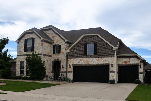 1500 Snapdragon Court, Celina, TX 75078