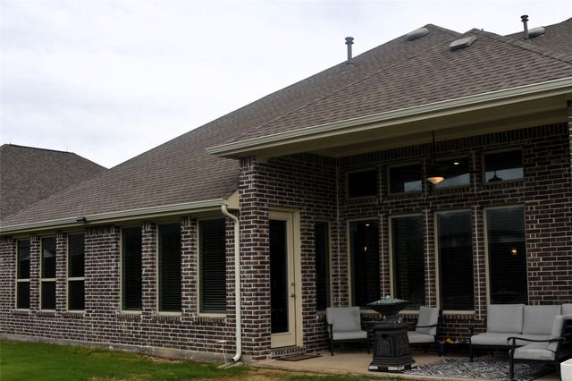 1500 Snapdragon Court, Celina, TX 75078