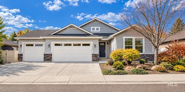 3580 E Tusa Dr, Meridian, ID 83642 property photo