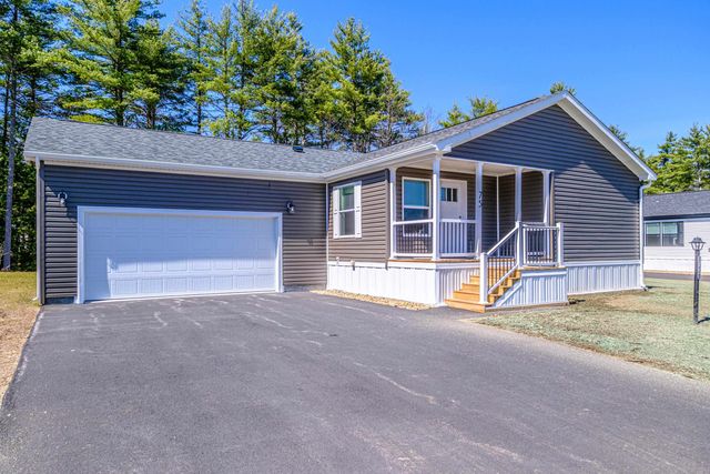 75 Diamondback Drive, Rochester, NH 03868